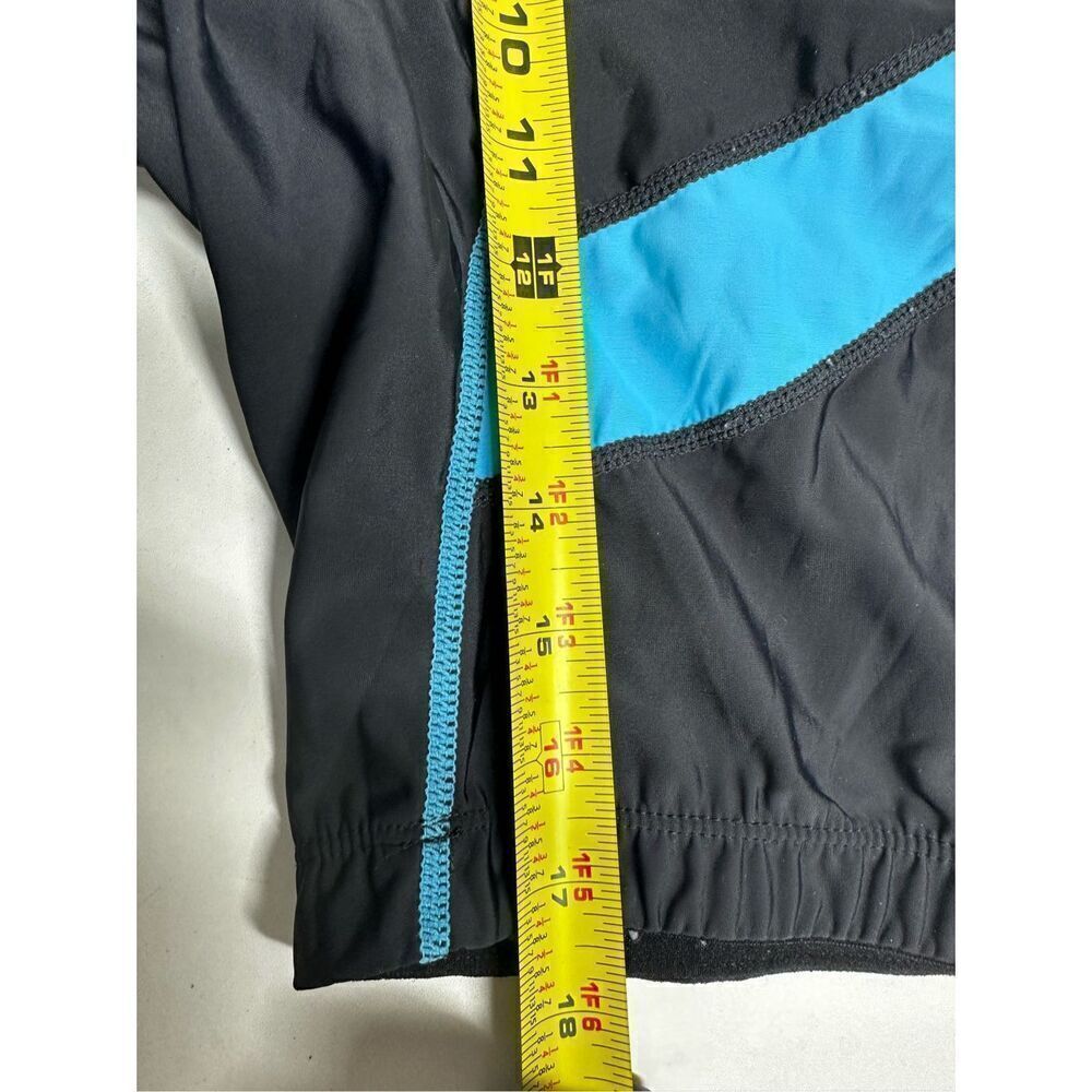 Baleaf Cycling Shorts Blue Black Men’s Size XL - Picture 7 of 13